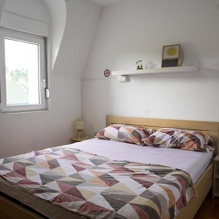 Sunny 412 Apartment Podgorica Luaran gambar