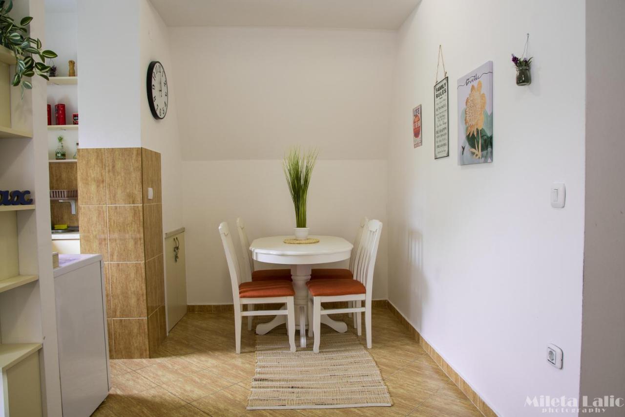 Sunny 412 Apartment Podgorica Luaran gambar